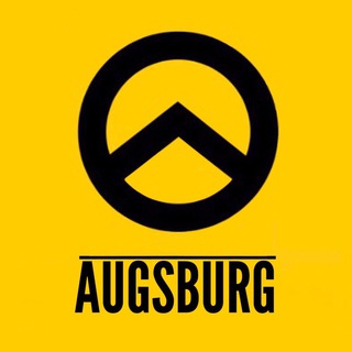 Logo des Telegrammkanals identitaereaugsburg - Identitäre Bewegung Augsburg