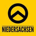 Логотип телеграм канала @identitaereniedersachsen — Identitäre Bewegung Niedersachsen