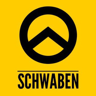 Logo des Telegrammkanals identitaereschwaben - Identitäre Bewegung Schwaben