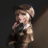 Логотип телеграм канала @identityv_translations — Identity V translations