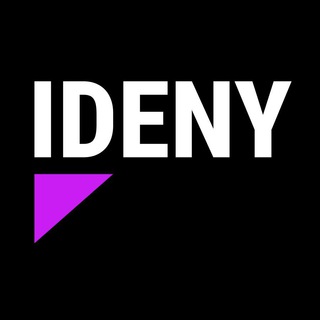 Logo saluran telegram ideny_portal — Portal Ideny