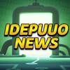 Logo of telegram channel idepuu0 — IDepuu0🍃