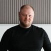 Логотип телеграм канала @idesign_spb — ВлАсов. ДИЗАЙН | РЕМОНТ | СПб и ЛО