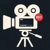 Логотип телеграм канала @idetsemka — Идет Съемка 🎬