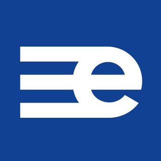 Логотип телеграм канала @ideuromedia — ЕвроМедиа | Информационное агентство
