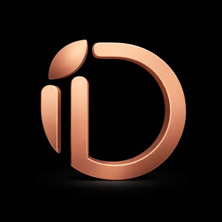 Логотип телеграм канала @idevice_pnz — айдевайс.рф _ Пенза ( iDevice ) - магазин Электроники