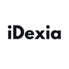 Логотип телеграм канала @idexia_bz — iDexia агентство и платформа разработки