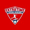 Logo of telegram channel idextratimee — Extra Time Indonesia