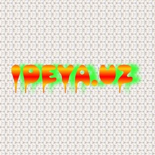 Telegram channel IDEYA.UZB | UYDA QOLING logo