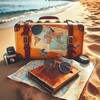 Логотип телеграм канала @ideya_dlya_galerei — Ковёр-самолёт