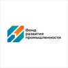 Telegram арнасының логотипі idfrkkz — АО «Фонд развития промышленности»