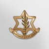 شعار قناة تلجرام idfspokespersonarabic — جيش الدفاع الإسرائيلي بالعربية | Israel Defense Forces in Arabic