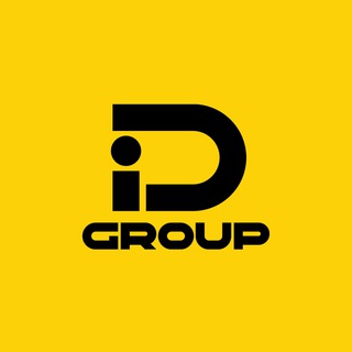 Telegram kanalining logotibi idgroupuz — ID GROUP
