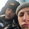 Логотип телеграм канала @idikatinahuyh — Углесладкие❤️