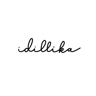 Логотип телеграм канала @idillika — Auf