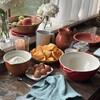 Логотип телеграм канала @idillika_cooking — IDILLIKA рецепты