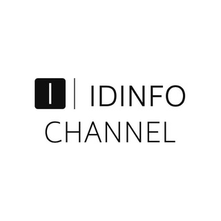 Логотип телеграм канала @idinfonet — IDINFO Поисковая система