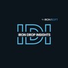 Logo of telegram channel idinsights — Iron Drop Insights