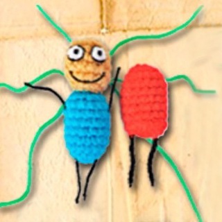 Логотип телеграм канала @idiodo — idiod - филиал дурдома