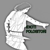 Logo of telegram channel idiotifolositori — IDIOTI FOLOSITORI