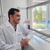 Логотип телеграм канала @iditeknevrologu — Невролог Мамедов