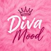 لوگوی کانال تلگرام idivamood — • Diva Mood 🎀