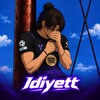 Logo of telegram channel idiyett — Idiyett 's Mall