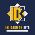 Telegram channel Ini Dakwah Kita logo