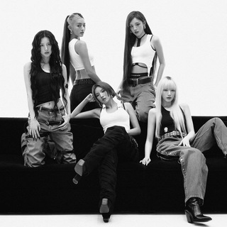Логотип телеграм канала @idle_xs — i-dle || Neverland