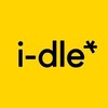 Логотип телеграм -каналу idle_ua — i-dle* UA | Twenty-seven