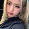 Логотип телеграм канала @idleeating — ракуня 🏰