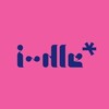 Логотип телеграм -каналу idlemusik — I-DLE● | MUSIC#wemade