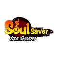 Logo saluran telegram idlesoulsavers — SOUL SAVER Announcements