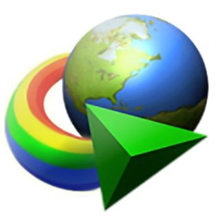 Logo saluran telegram idm_en — Internet Download Manager - IDM