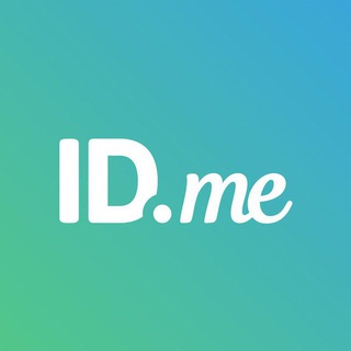 Логотип телеграм канала @idmestart — ID.me Verification