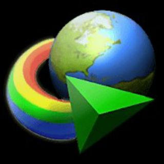 Logo of telegram channel idmlover — IDMLover: Download IDM Crack