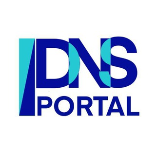 Logo of telegram channel idnsportal — iDNS Portal