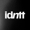 Telegram channel IDNTT • 아이덴티티 • MODHAUS logo