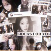 Логотип телеграм канала @idnwuurm — !¡ IDEA'S FOR VD`