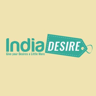 टेलीग्राम चैनल का लोगो idoffers — Offers & Deals By India Desire