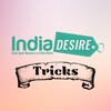 टेलीग्राम चैनल का लोगो idoffers_tricks — IDOffers & Tricks by IndiaDesire