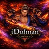 Логотип телеграм канала @idofman — 𝕯𝖔𝖋𝖒𝖆𝖓 𝖘𝖙𝖗𝖊𝖆𝖒