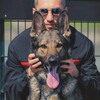 Логотип телеграм канала @idog24 — Виктор Петров - кинолог, эксперт по работе со сложными собаками, зоопсихолог