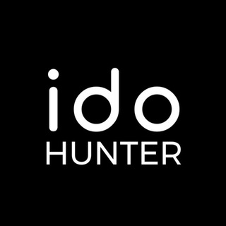 Логотип телеграм канала @idohunter — IDO HUNTER