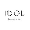 Логотип телеграм канала @idol_lounge — ИДОЛ