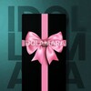 Логотип телеграм канала @idolamara — IDOLAMARA: Kpop games