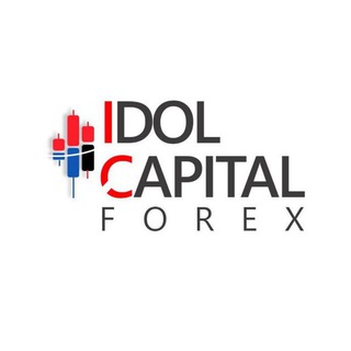 Logo de la chaîne télégraphique idolcapitalforex - 👑IDOL Capital Forex™ 📈📉