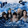 Логотип телеграм канала @idolsandfelix — Айдолы|K-pop|Джиэс