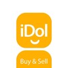 Логотип телеграм канала @idolstore — iDol Store: Buy&Sell
