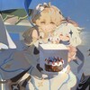 Логотип телеграм канала @idolvarch — айдол варч /rest